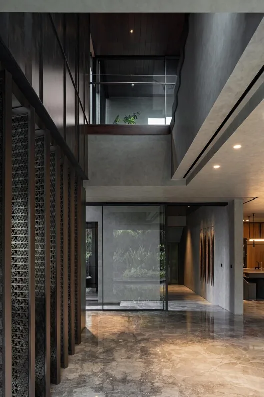 El House: Kuşakları Birleştiren Tasarım Vahası