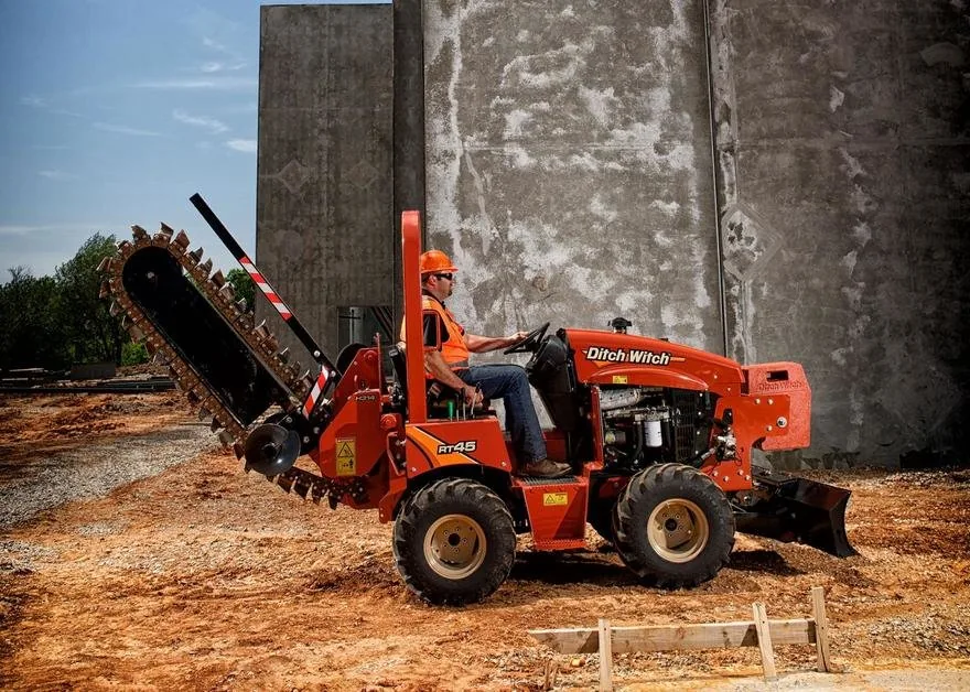 El Tipi Hendek Kazıcıda Akıllı Tasarım: ArborTech AllSaw İncelemesi