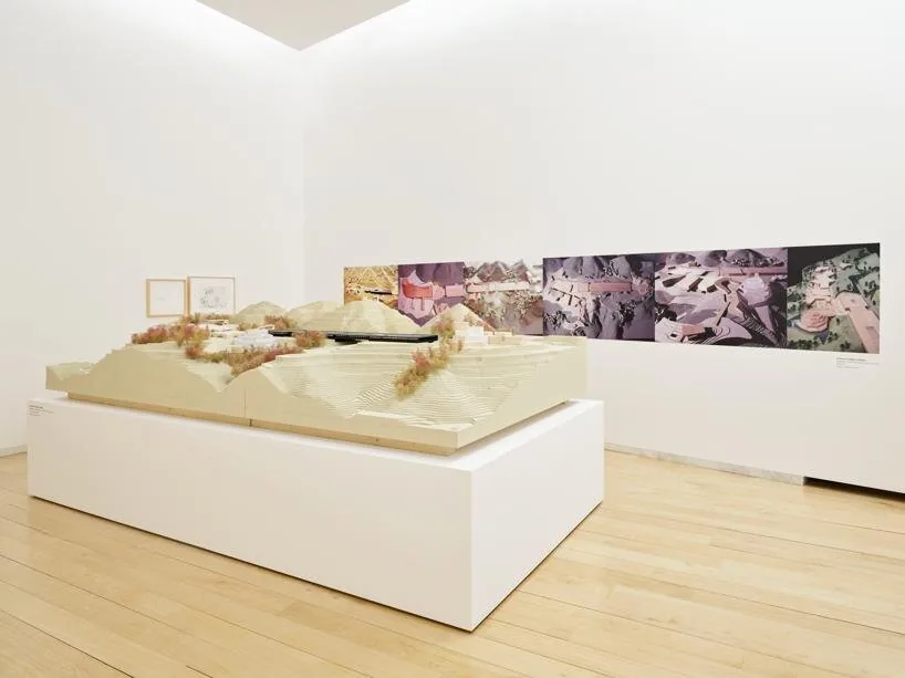 Frank Gehry’nin İmza Stiline Portekiz’de Kapsamlı Bir Retrospektif