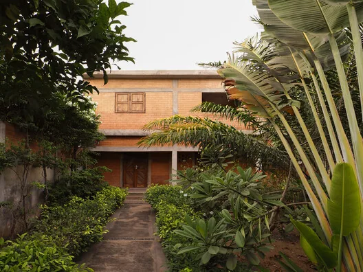 Yerel Bilgi Çağdaş Mimariyi Nasıl Şekillendiriyor?