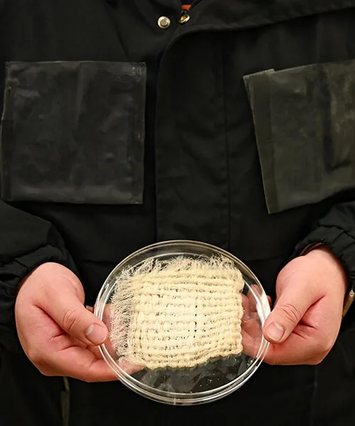 Havadan Su Çeken Ceket: Giyilebilir Teknolojide Devrim