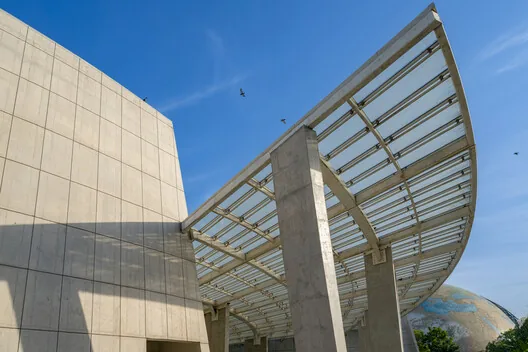 Hindistan'ın En Büyük Akvaryumu: Eğitim ve Tasarımın Buluşması