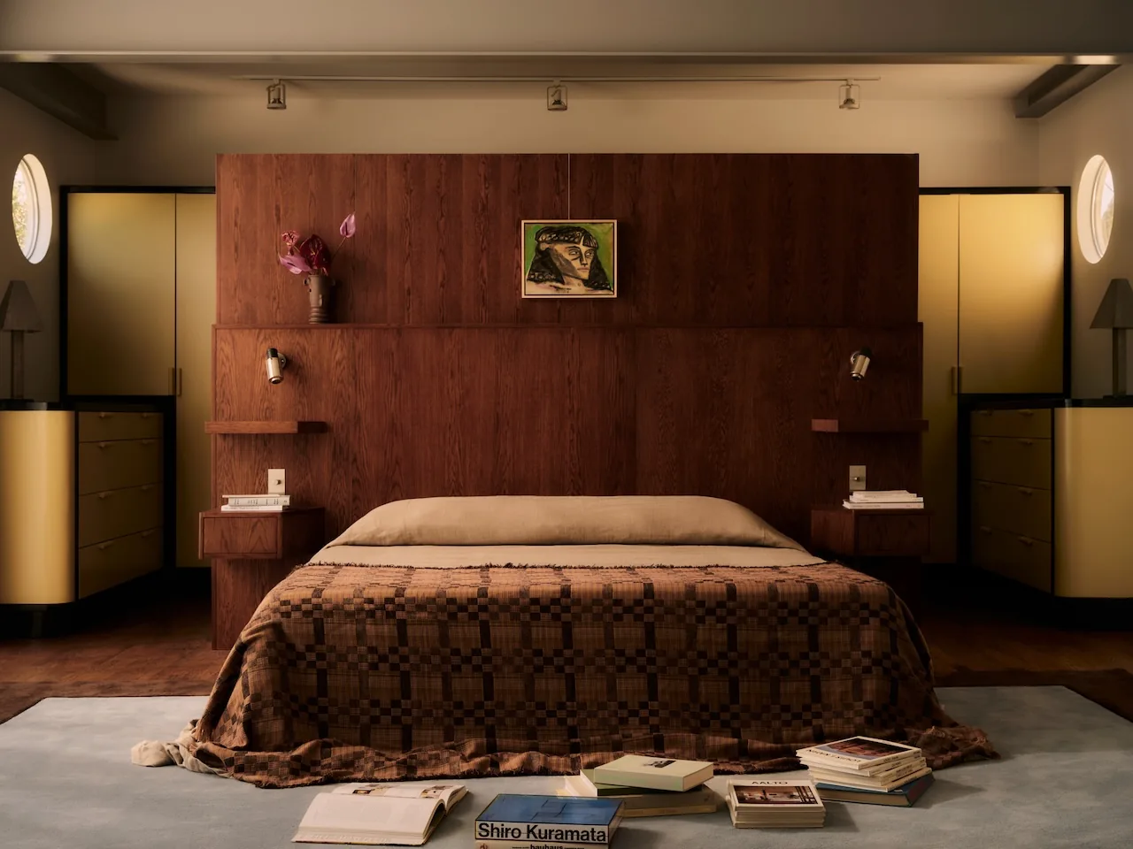 Hollywood Tepeleri’nde Bir Modernist İnci: Whitney R. Smith Evi’nin Restorasyonu