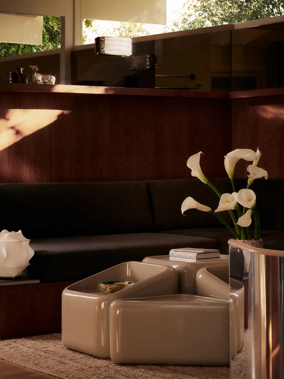 Hollywood Tepeleri'nde Modernist Bir İnci: Smith Evi Restorasyonu