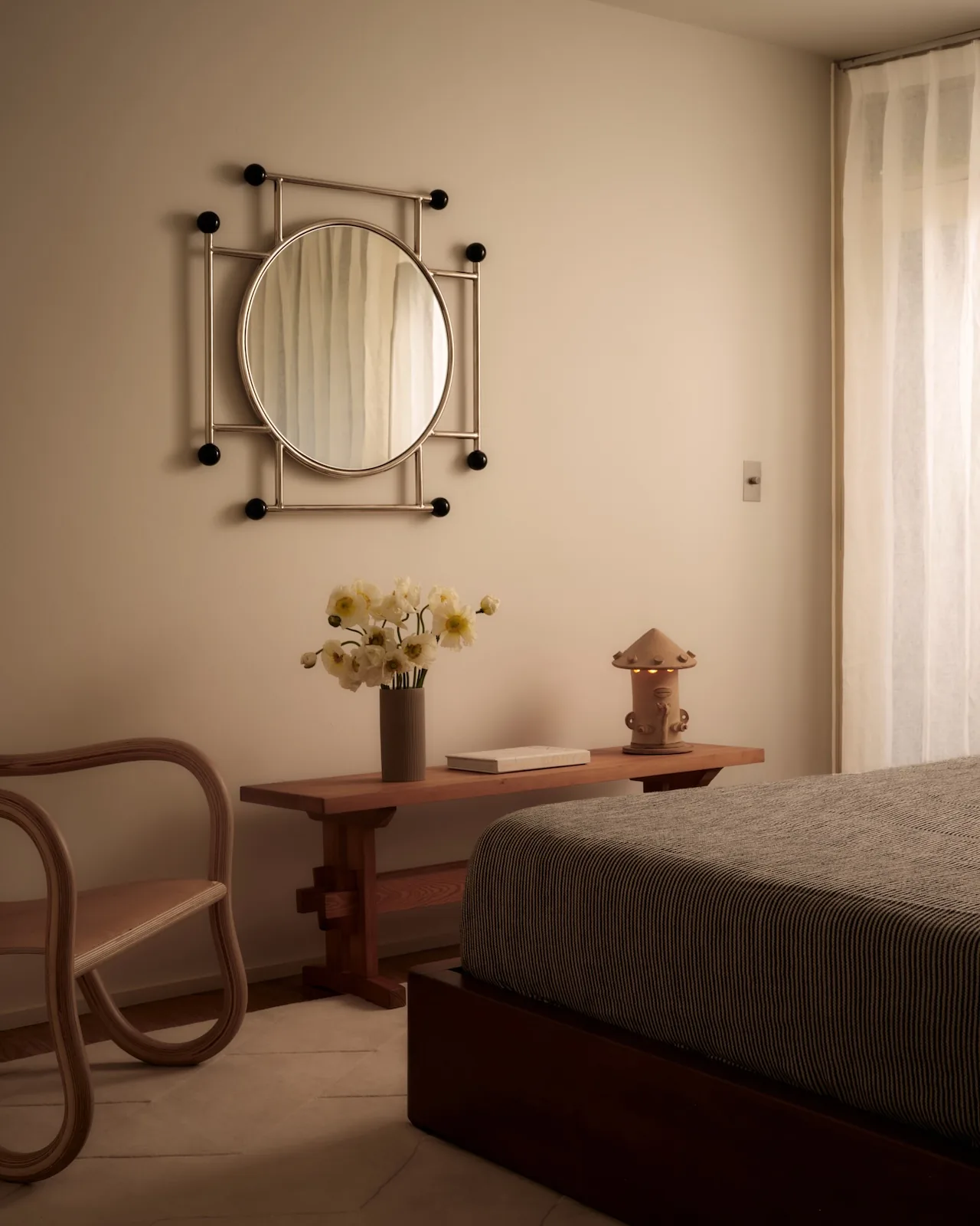 Hollywood Tepeleri'nde Modernist Bir İnci: Smith Evi Restorasyonu