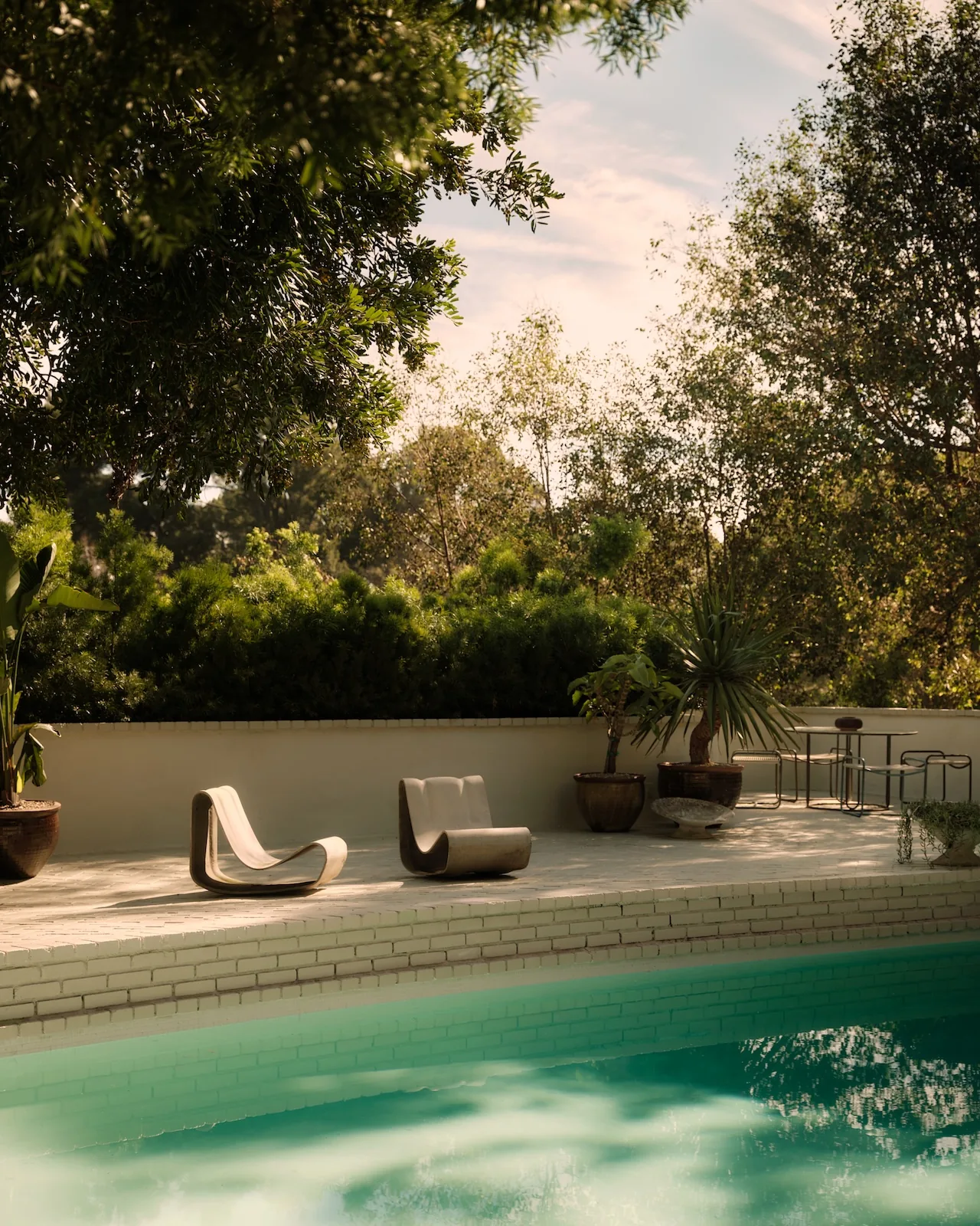 Hollywood Tepeleri'nde Modernist Bir İnci: Smith Evi Restorasyonu