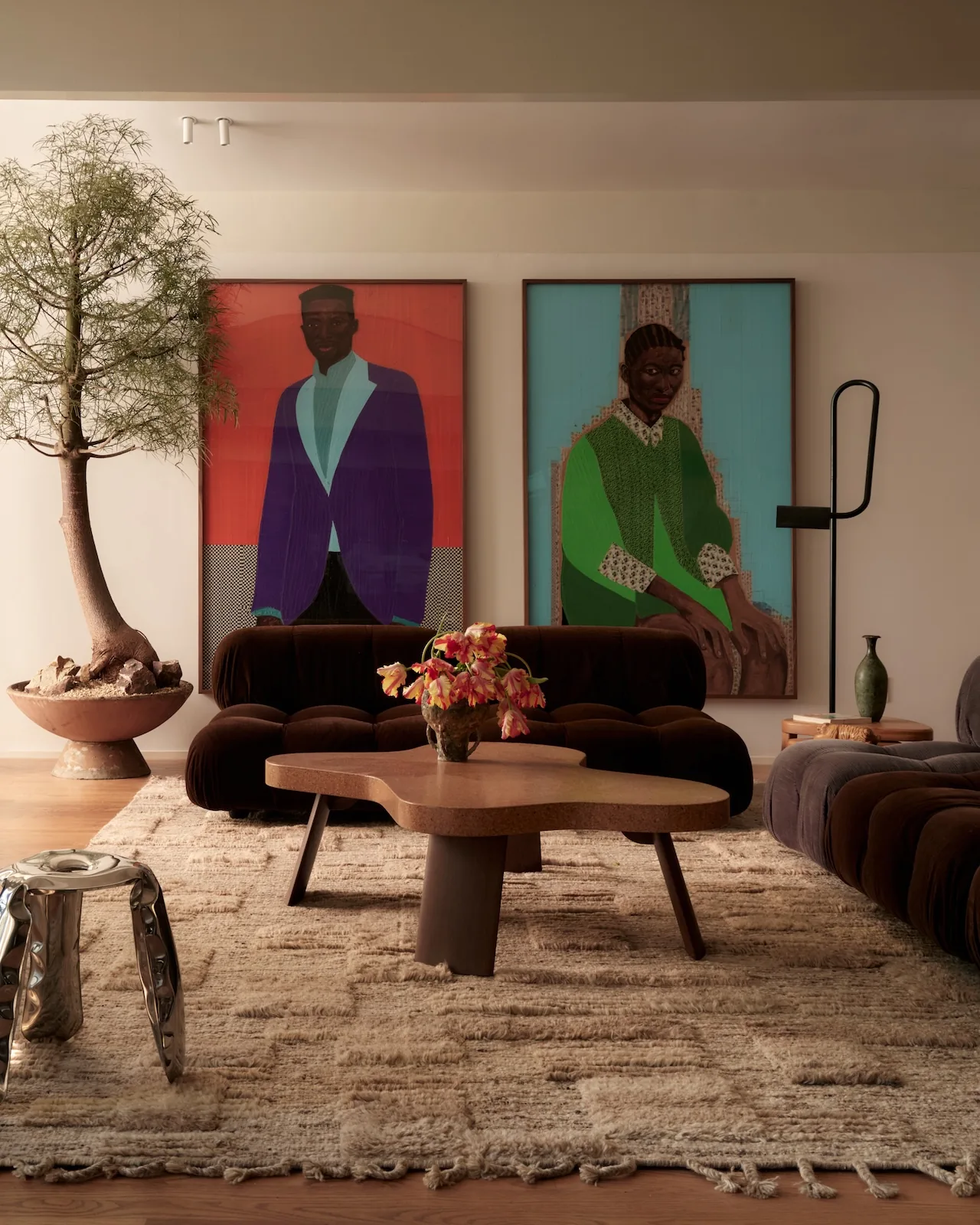 Hollywood Tepeleri'nde Modernist Bir İnci: Smith Evi Restorasyonu