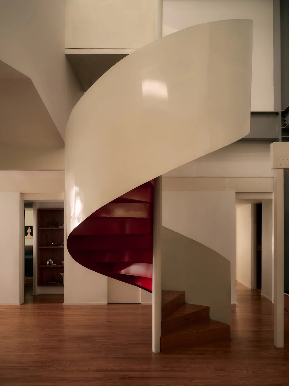 Hollywood Tepeleri’nde Bir Modernist İnci: Whitney R. Smith Evi’nin Restorasyonu