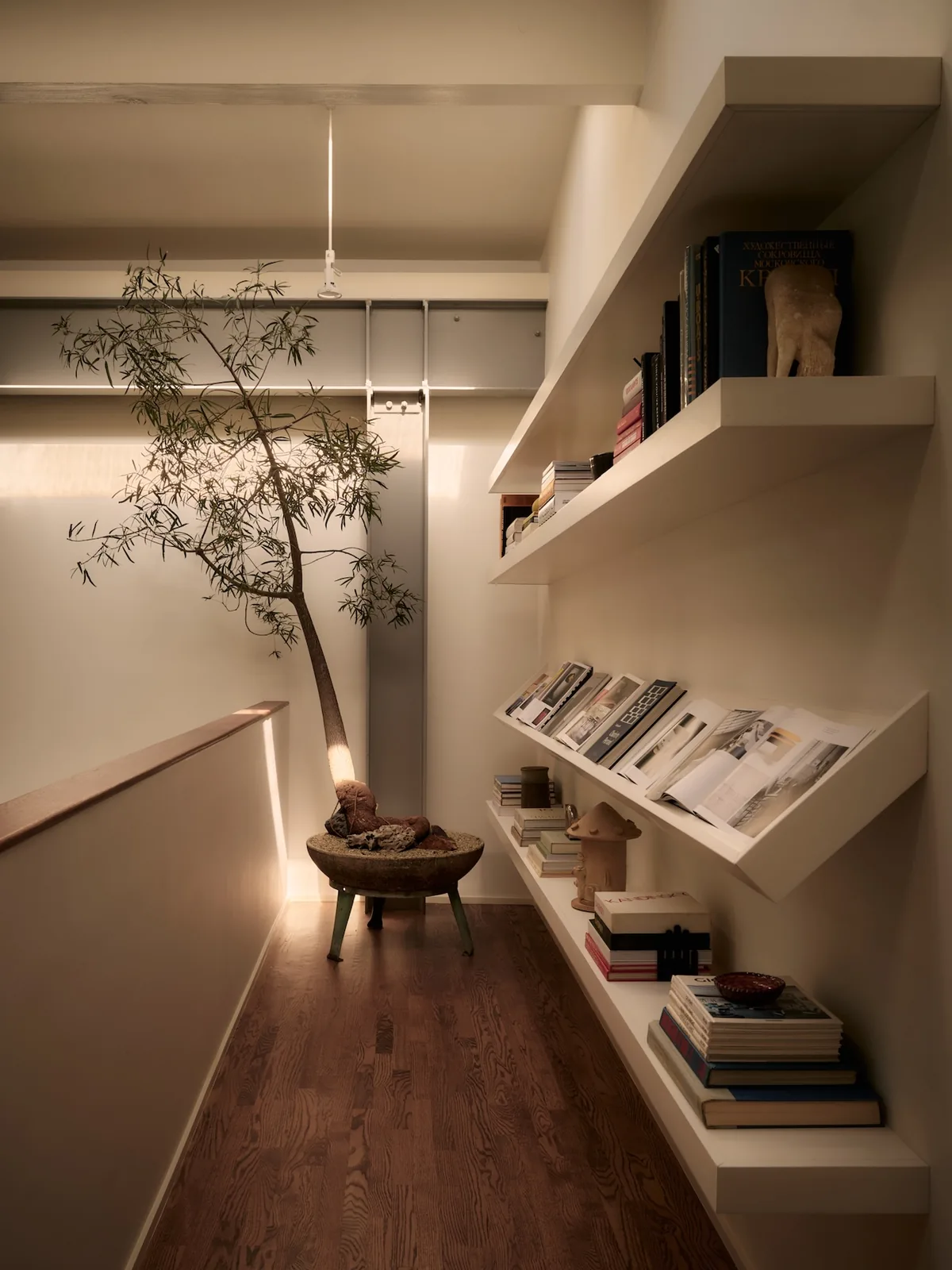 Hollywood Tepeleri’nde Bir Modernist İnci: Whitney R. Smith Evi’nin Restorasyonu