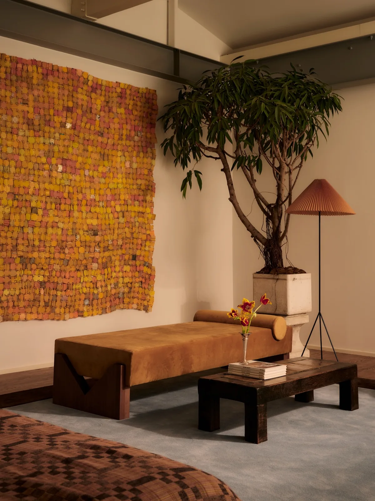Hollywood Tepeleri’nde Bir Modernist İnci: Whitney R. Smith Evi’nin Restorasyonu