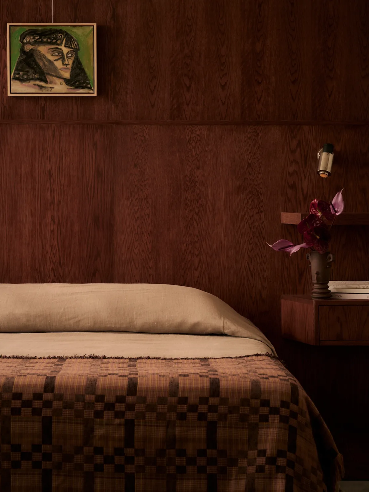 Hollywood Tepeleri'nde Modernist Bir İnci: Smith Evi Restorasyonu
