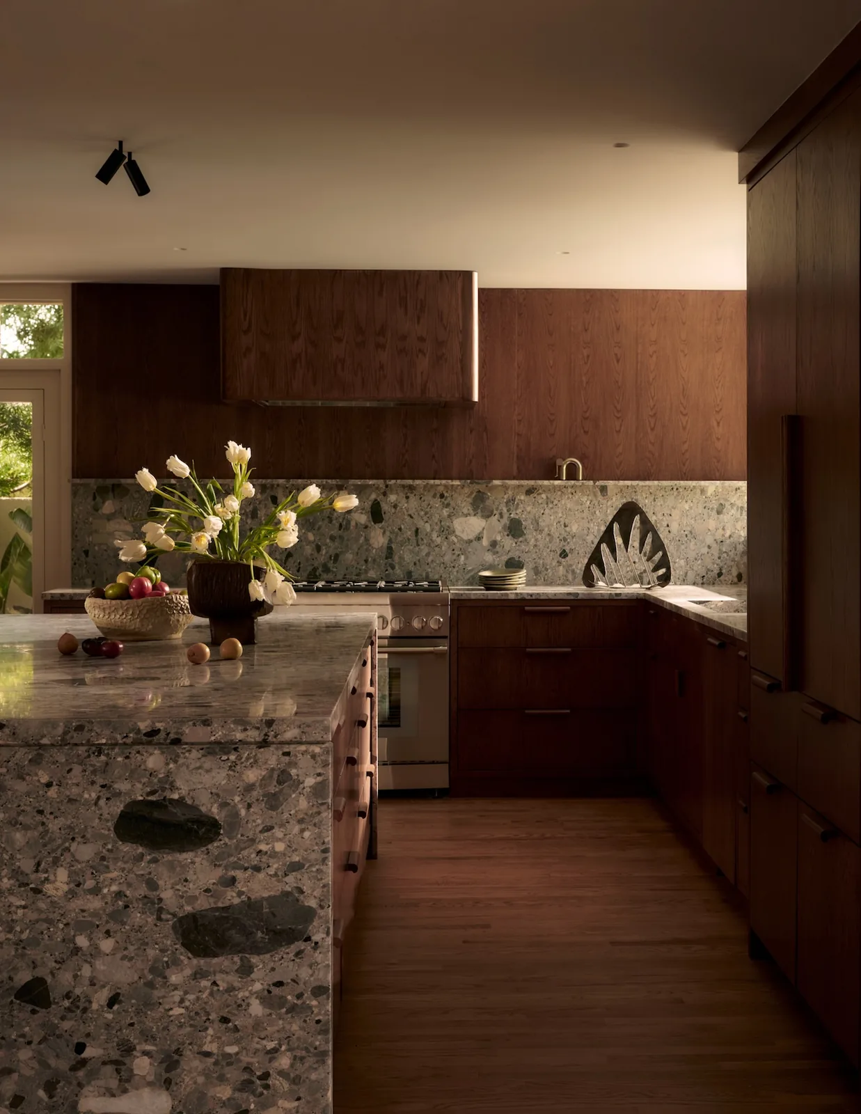Hollywood Tepeleri'nde Modernist Bir İnci: Smith Evi Restorasyonu