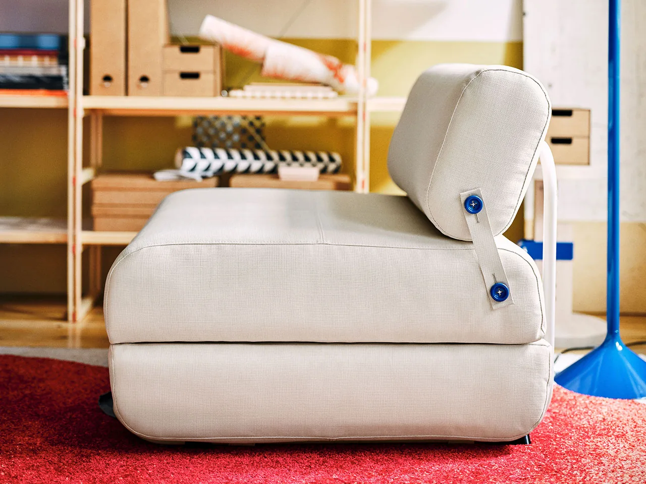 IKEA PS 2026: İşlevselliğe Oyuncu Bir Aşk Mektubu