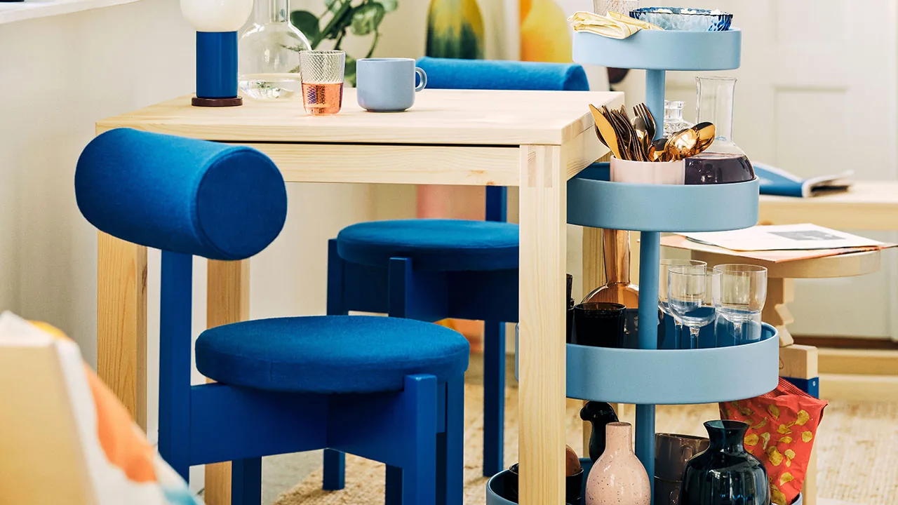IKEA PS 2026: İşlevselliğe Oyuncu Bir Aşk Mektubu