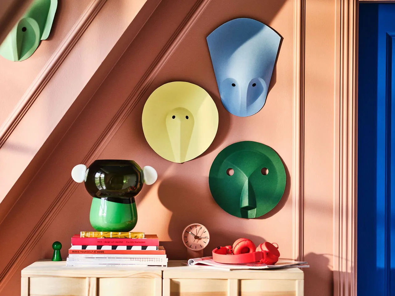 IKEA PS 2026: İşlevsellik ve Oyunculuğun Dansı