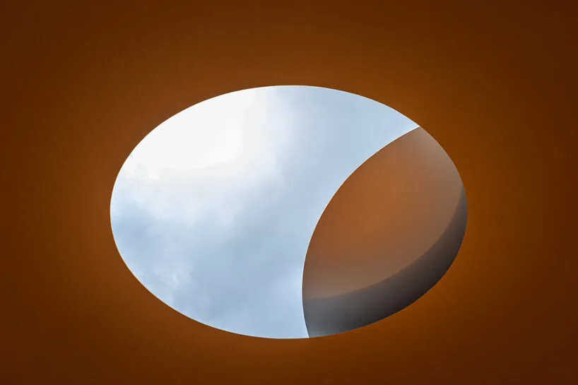 James Turrell'in 100. Skyspace'i: Işık Sanatında Yeni Bir Dönem