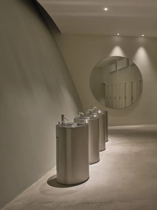 Gökyüzü Yeraltına İndi: Turrell'in ARoS Skyspace'i
