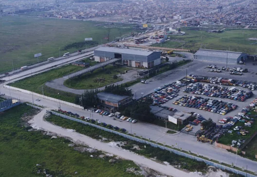 Kamusal Alanlarla Kentsel Eşitsizliğe Meydan Okumak