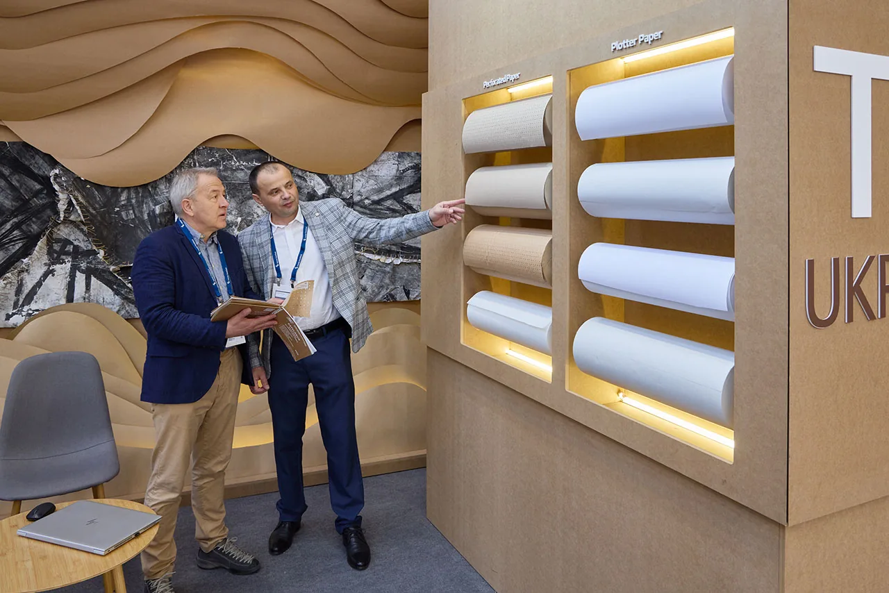 Kumaş Artık Sadece Kumaş Değil: Messe Frankfurt’un Tekstil Platformları