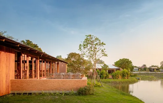 Aile Mirası Modern Tasarımla Buluşuyor: Naya Restaurant Ayutthaya