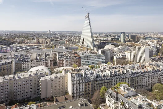 Paris Okulları: İklim Direnci ve Sosyal Adalet İçin Yaşayan Laboratuvar