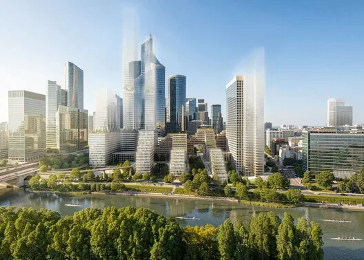 Paris Okulları: İklim Direnci ve Sosyal Adalet İçin Yaşayan Laboratuvar