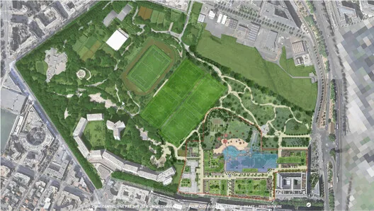 Paris Okulları: İklim Direnci ve Sosyal Adalet İçin Yaşayan Laboratuvar