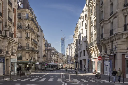 Paris Okulları: İklim Direnci ve Sosyal Adalet İçin Yaşayan Laboratuvar