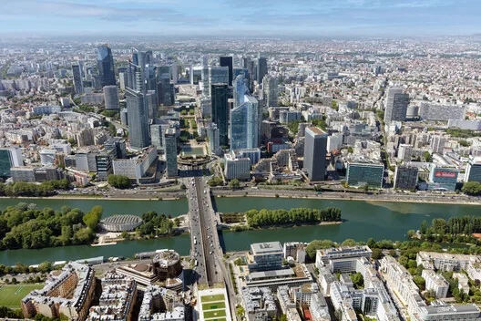 Paris Okulları: İklim Direnci ve Sosyal Adalet İçin Yaşayan Laboratuvar