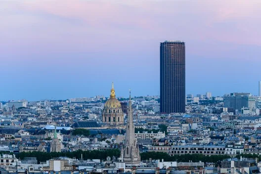 Paris Okulları: İklim Direnci ve Sosyal Adalet İçin Yaşayan Laboratuvar