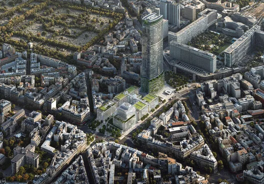 Paris Okulları: İklim Direnci ve Sosyal Adalet İçin Yaşayan Laboratuvar
