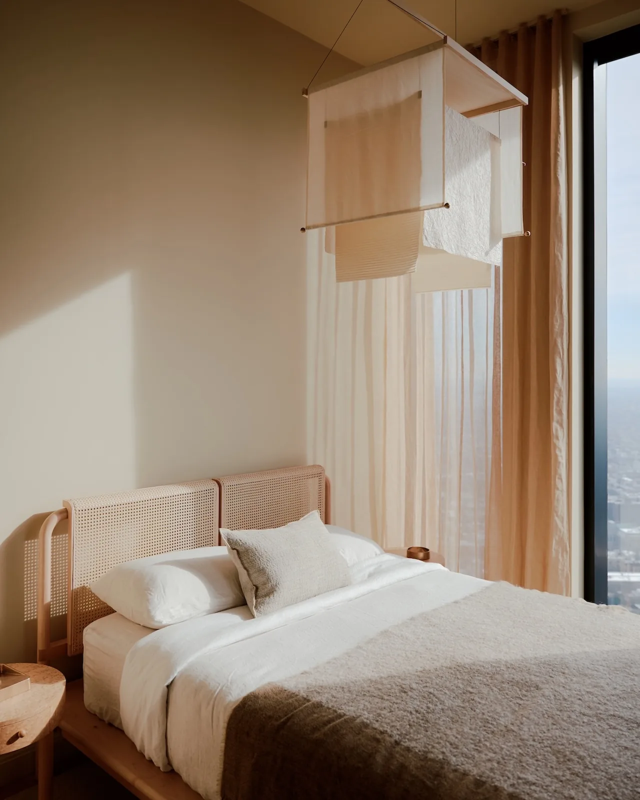 Radnor'un 10. Yılı: Brooklyn Kulesi'nde Galeri-Penthouse