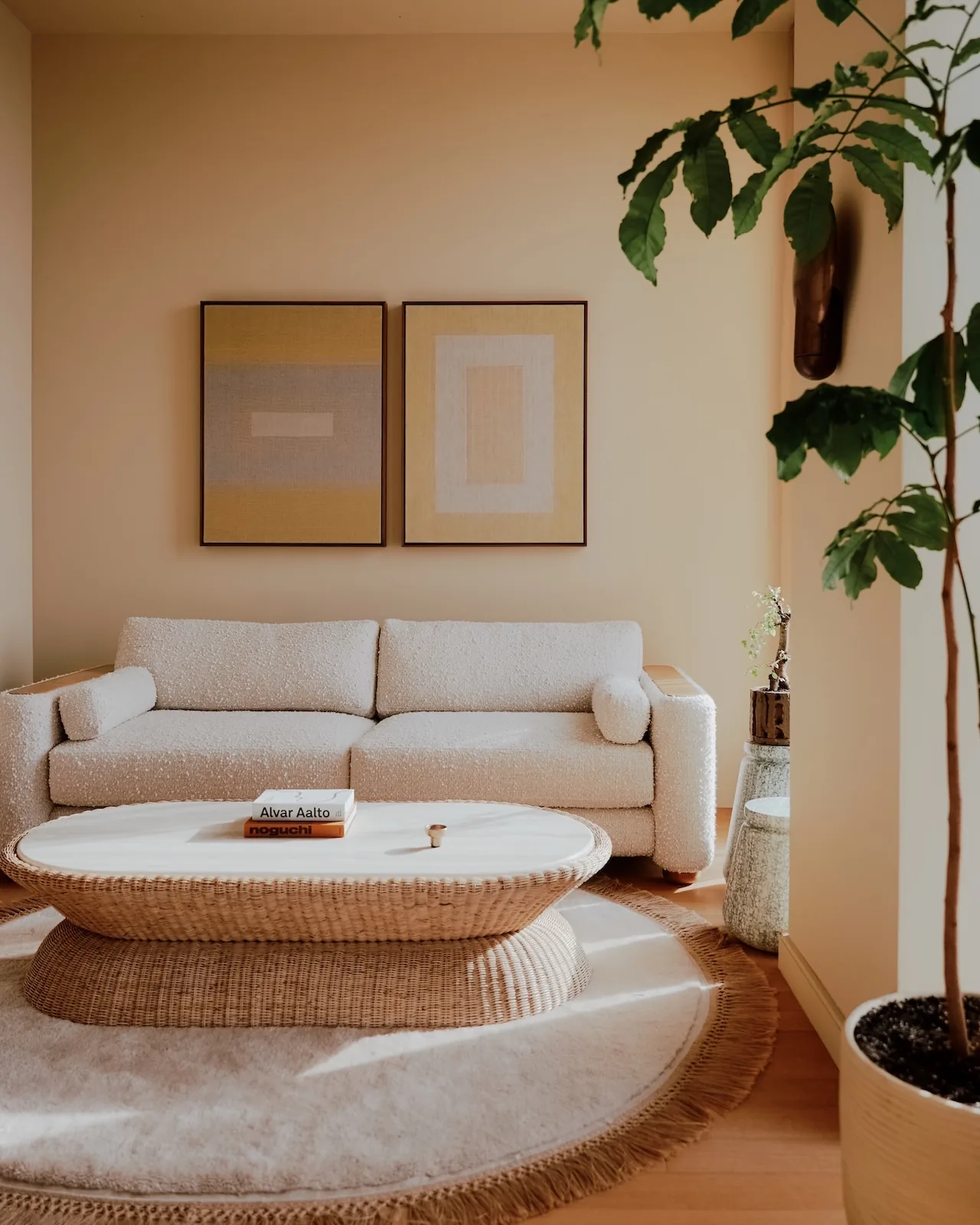 Radnor'un 10. Yılı: Brooklyn Kulesi'nde Galeri-Penthouse