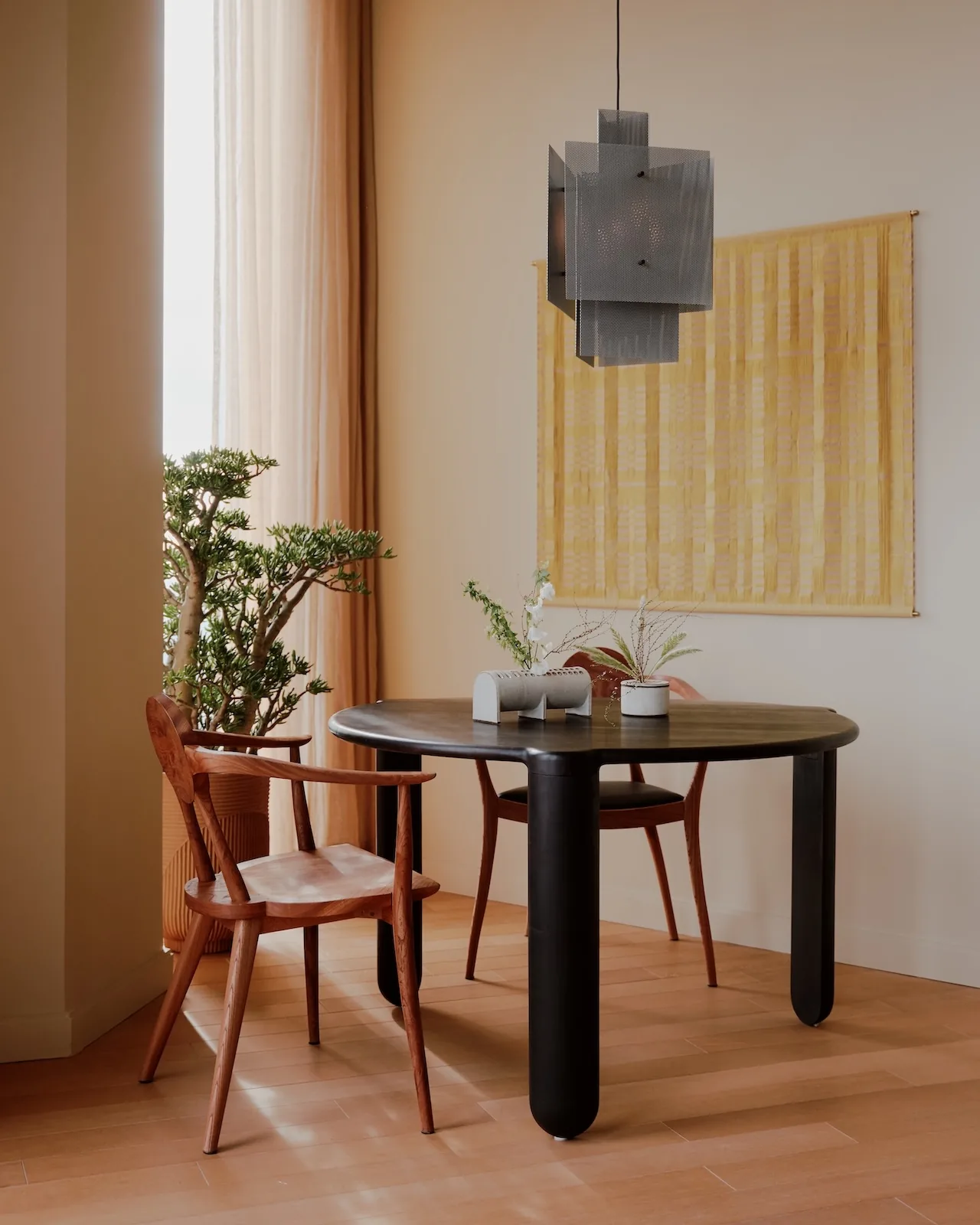 Radnor'un 10. Yılı: Brooklyn Kulesi'nde Galeri-Penthouse