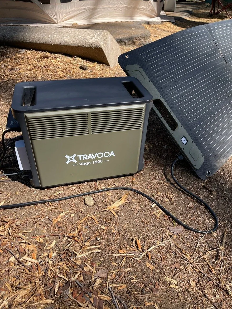 Off-Grid Soğutma: Travoca'nın Ödüllü E-Cooler'ı İnceledik