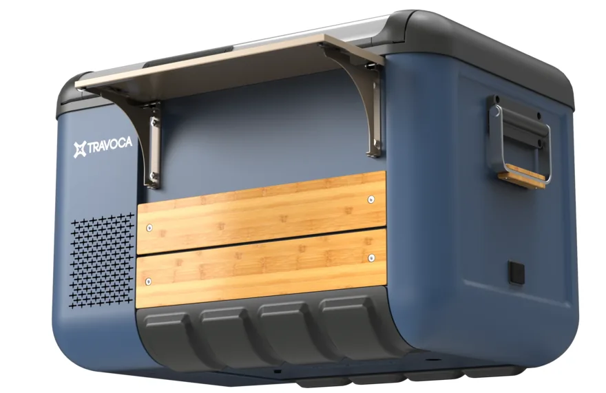 Off-Grid Soğutma: Travoca'nın Ödüllü E-Cooler'ı İnceledik