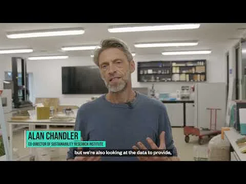 Şeker Kamışı Atığından Duvara: Düşük Karbonlu Yapı Malzemesi