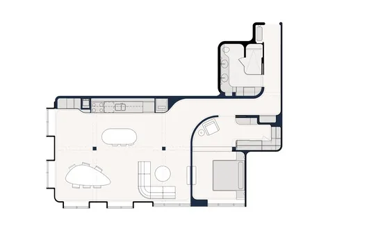 Şeker Fabrikasından Loft'a: Endüstriyel Miras Modern Yaşamla Buluşuyor