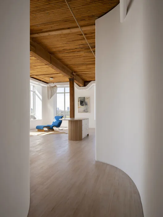 Şeker Fabrikasından Loft'a: Endüstriyel Miras Modern Yaşamla Buluşuyor