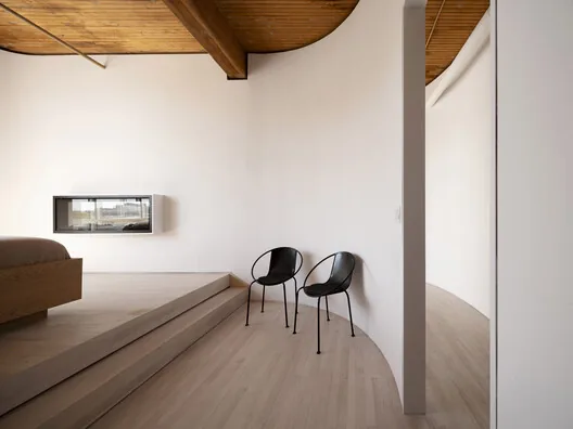 Şeker Fabrikasından Loft'a: Endüstriyel Miras Modern Yaşamla Buluşuyor