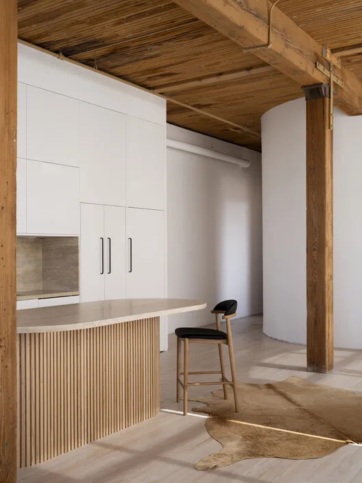 Şeker Fabrikasından Loft'a: Endüstriyel Miras Modern Yaşamla Buluşuyor