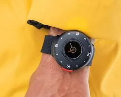 Yaşlı Bakımında Devrim: Futurewave’den Akıllı Giyilebilir Sistem Kando