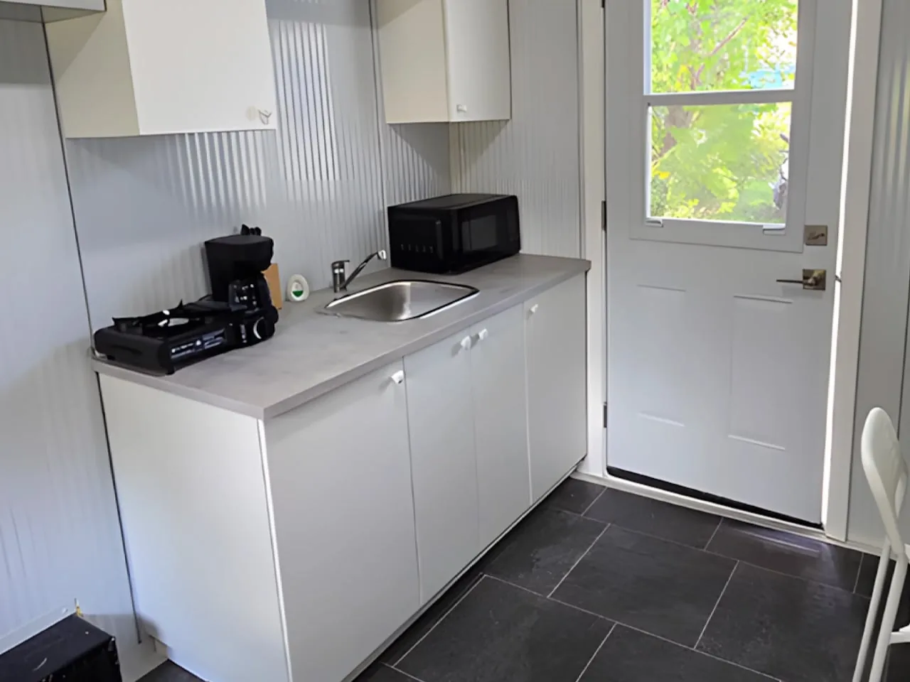 48 Metrekarelik Tiny House: Barınmanın En Saf Hali