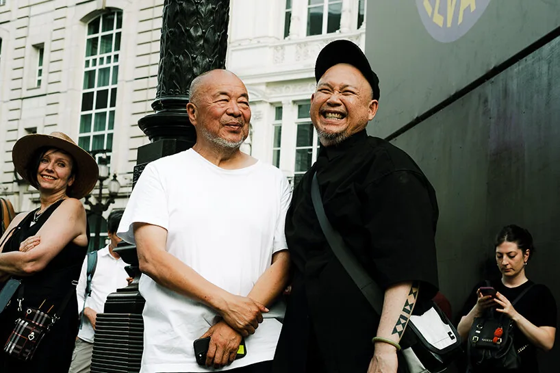 Ai Weiwei'nin 50 Yıl Sonraki İlk Çizimi: Ölen Bir Ağaç