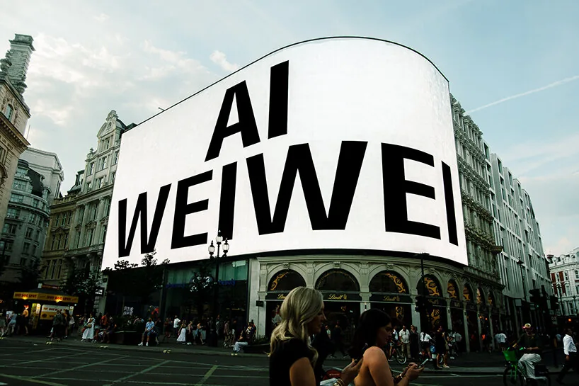 Ai Weiwei'nin 50 Yıl Sonraki İlk Çizimi: Ölen Bir Ağaç