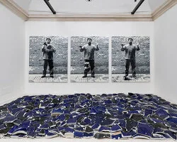 Ai Weiwei'nin 50 Yıl Sonraki İlk Çizimi: Ölen Bir Ağaç