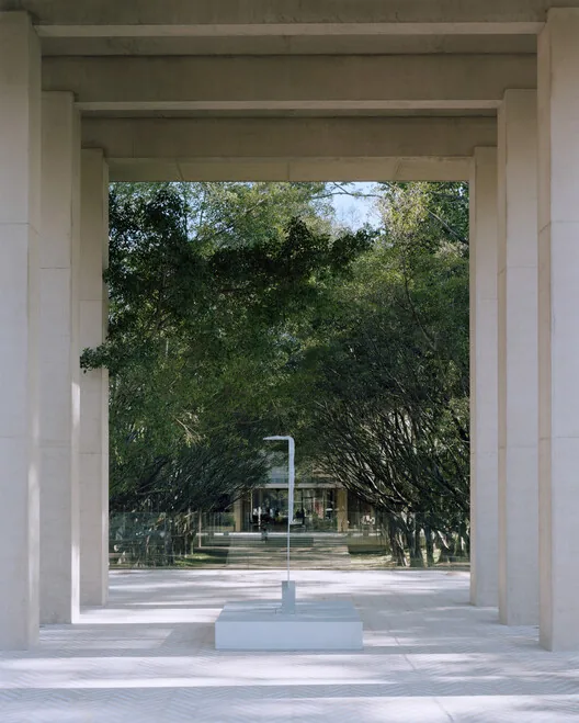 Aranya Sanat Merkezi: Ağaçlarla Dans Eden Guangzhou