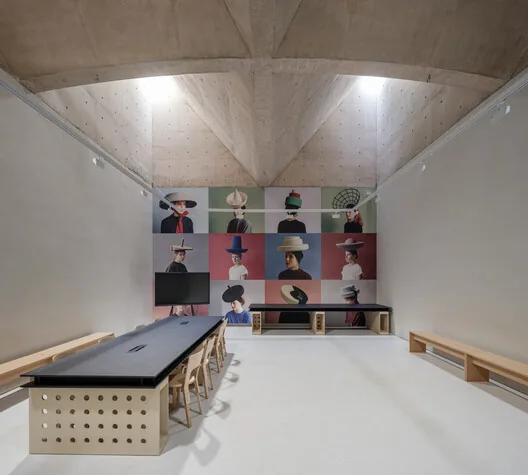Aranya Sanat Merkezi: Ağaçlarla Dans Eden Guangzhou