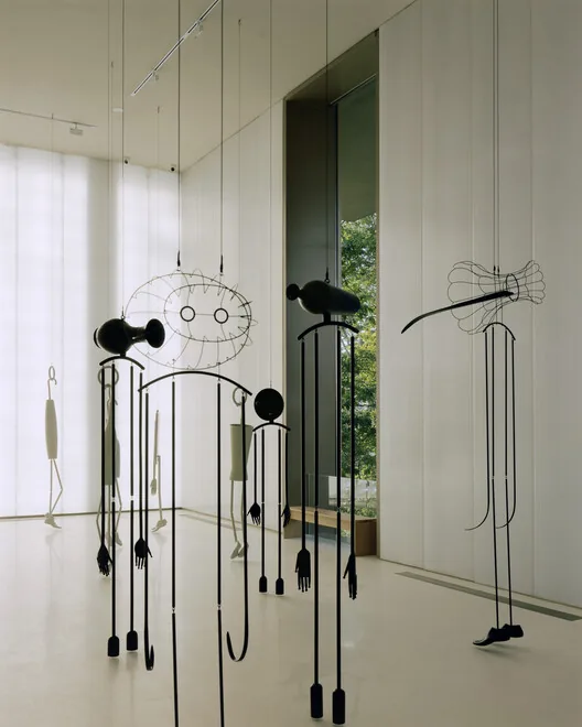 Aranya Sanat Merkezi: Ağaçlarla Dans Eden Guangzhou