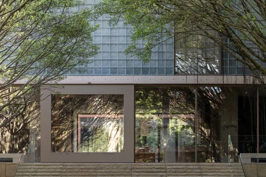 Aranya Sanat Merkezi: Ağaçlarla Dans Eden Guangzhou